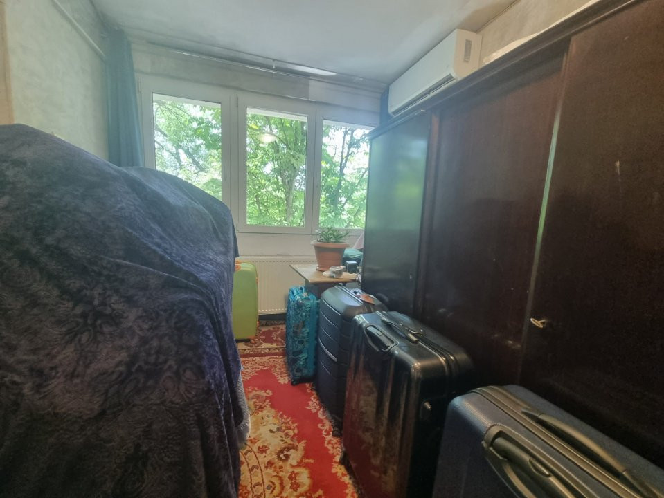 APARTAMENT 2 CAMERE LA 1 MINUT DE METROU 