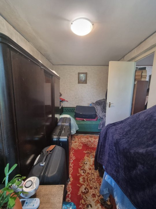 APARTAMENT 2 CAMERE LA 1 MINUT DE METROU 