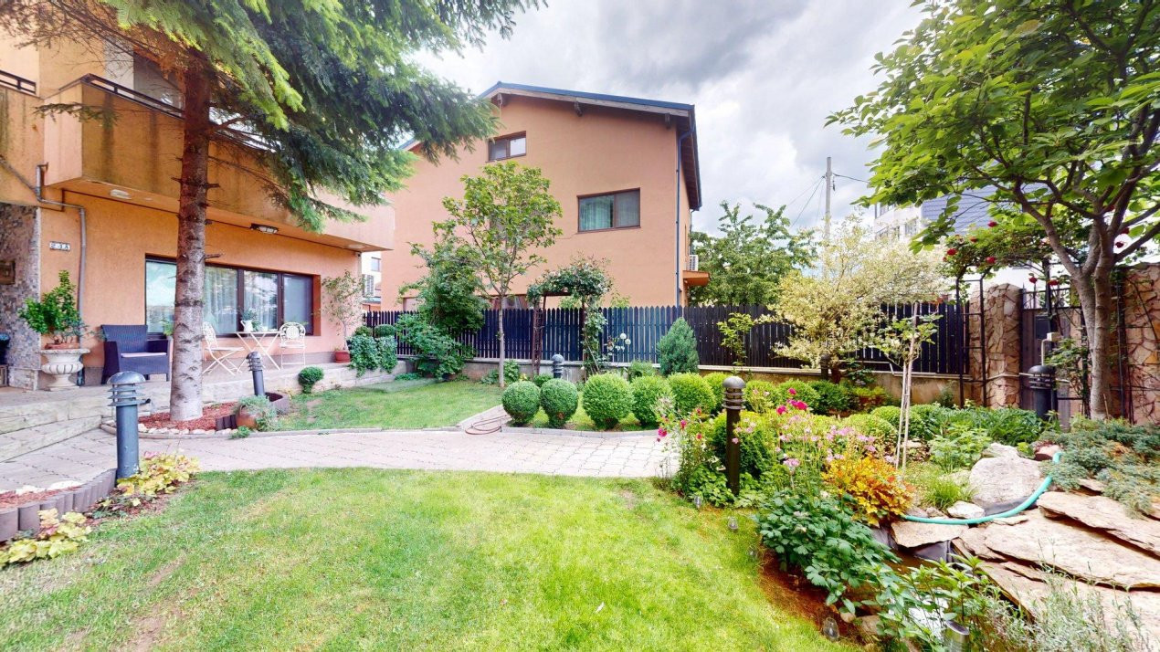 Casa deosebita 7 camere | Teren 324 m | Drumul Taberei- Timisoara