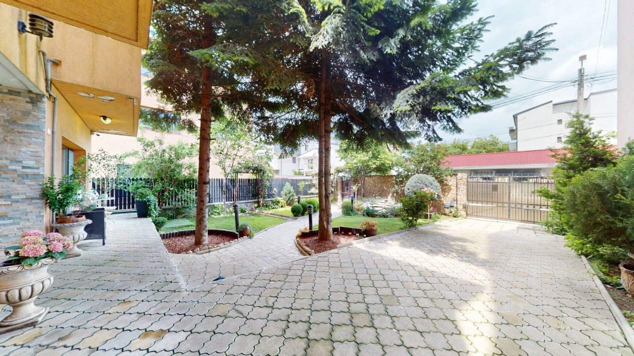 Casa deosebita 7 camere | Teren 324 m | Drumul Taberei- Timisoara
