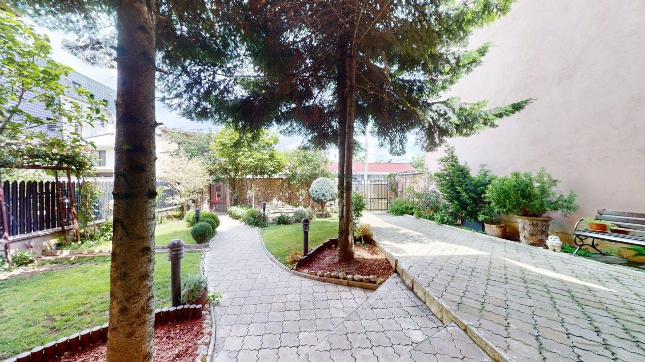 Casa deosebita 7 camere | Teren 324 m | Drumul Taberei- Timisoara