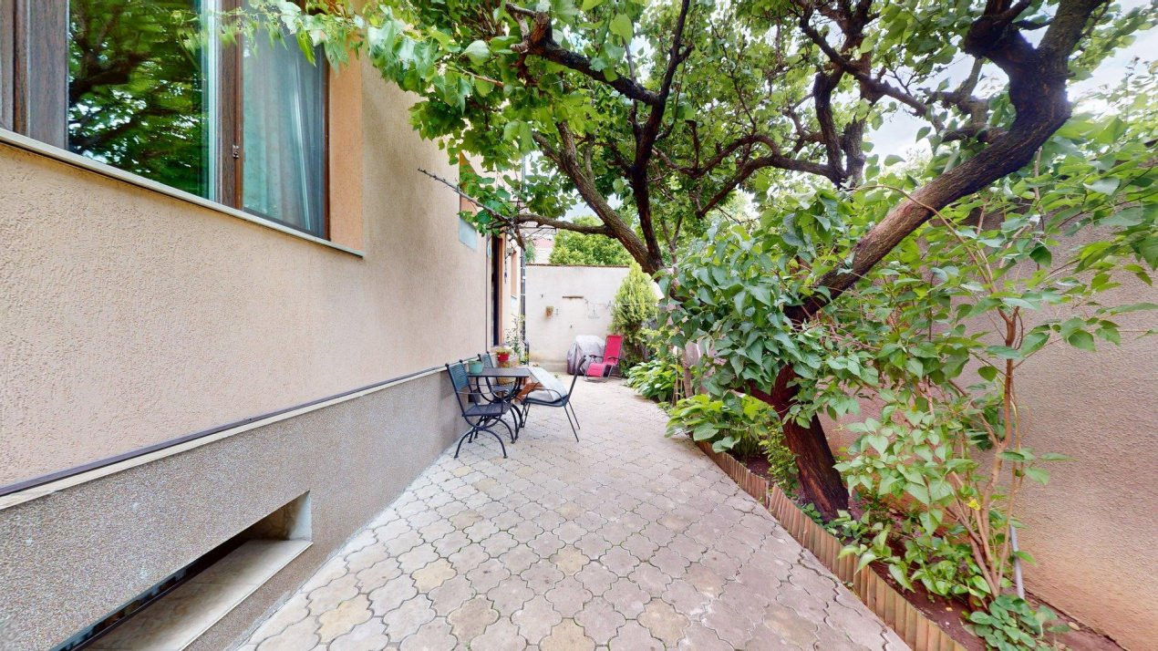 Casa deosebita 7 camere | Teren 324 m | Drumul Taberei- Timisoara