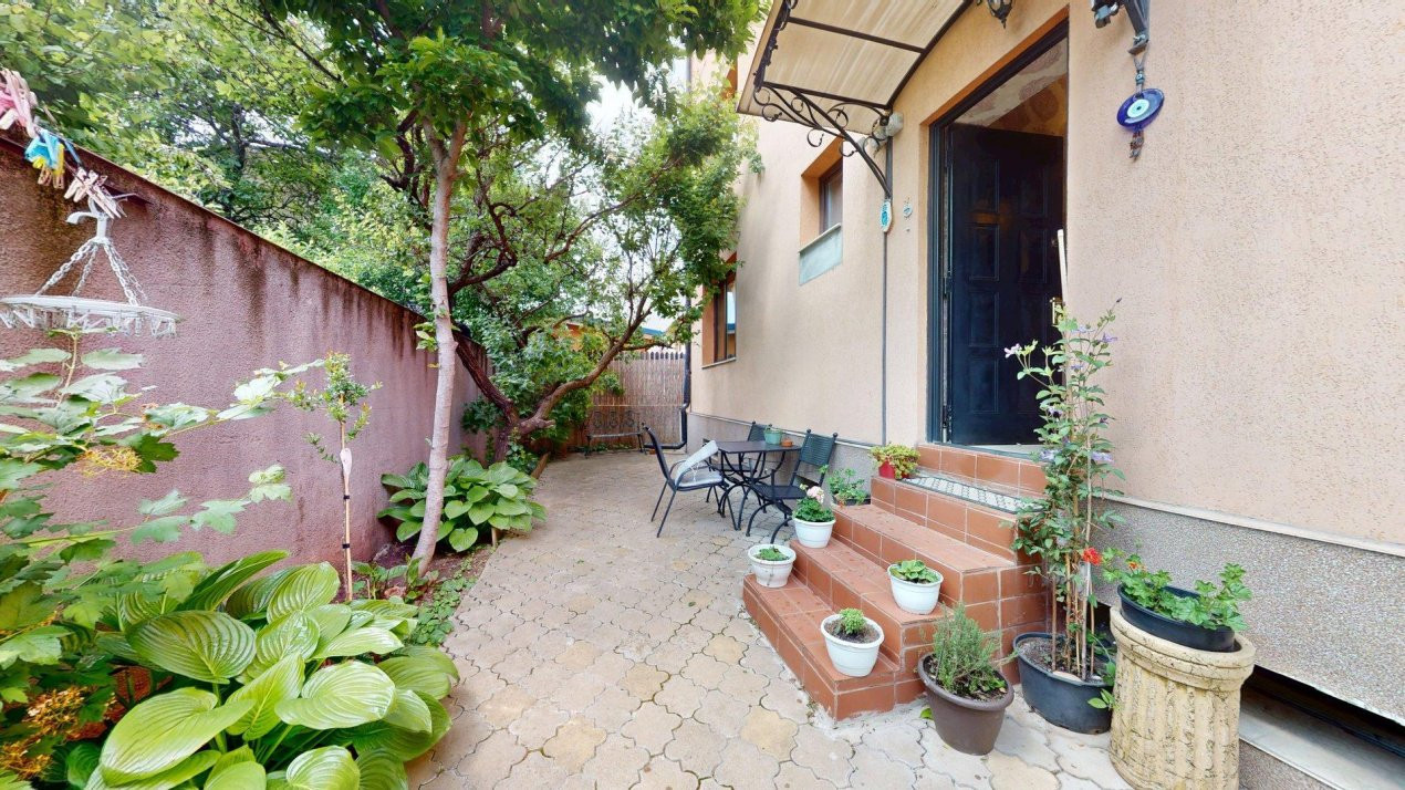 Casa deosebita 7 camere | Teren 324 m | Drumul Taberei- Timisoara
