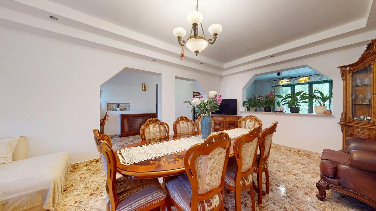 Casa deosebita 7 camere | Teren 324 m | Drumul Taberei- Timisoara