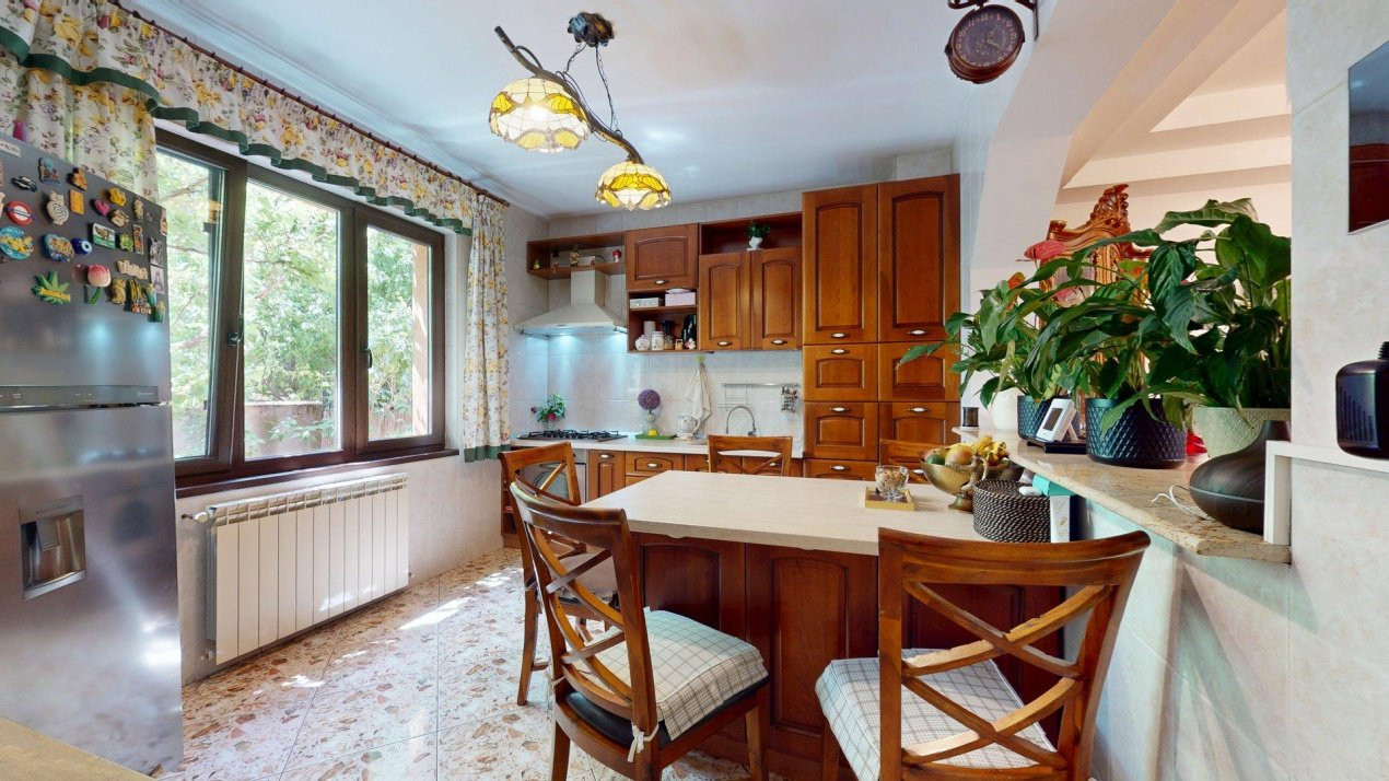 Casa deosebita 7 camere | Teren 324 m | Drumul Taberei- Timisoara