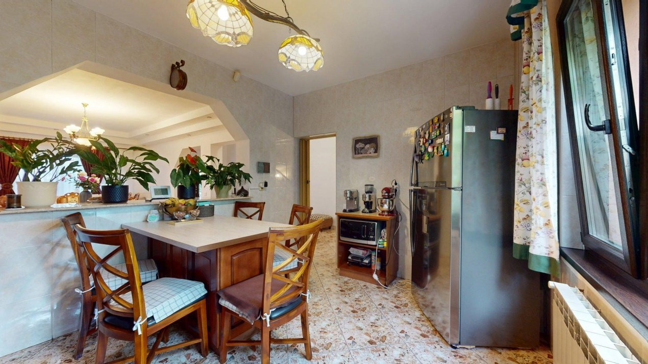Casa deosebita 7 camere | Teren 324 m | Drumul Taberei- Timisoara
