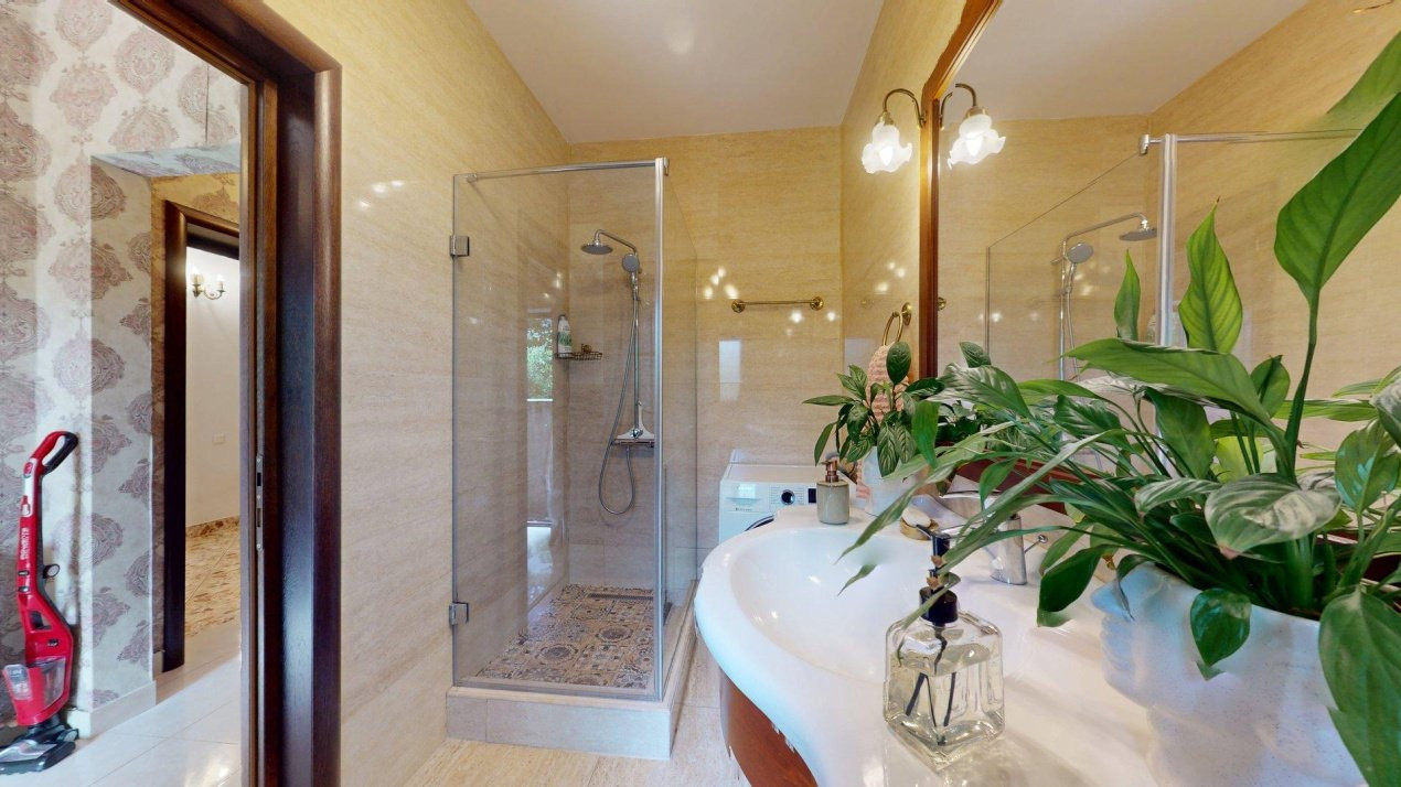 Casa deosebita 7 camere | Teren 324 m | Drumul Taberei- Timisoara