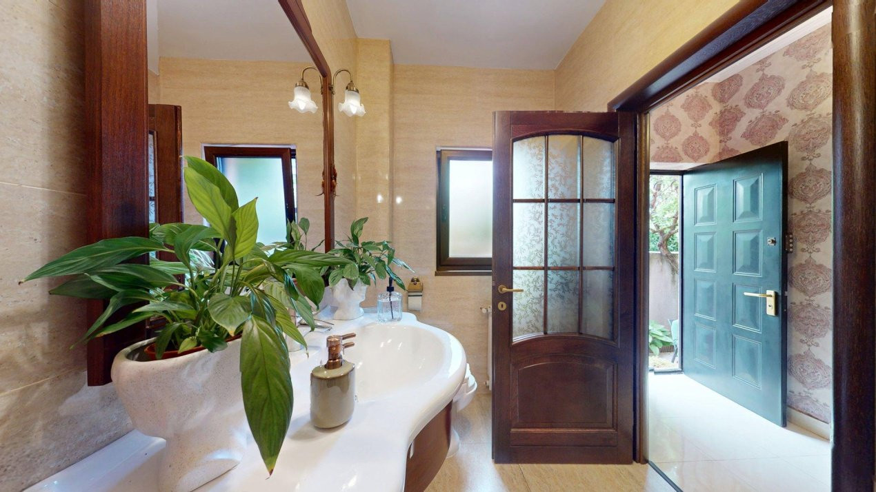 Casa deosebita 7 camere | Teren 324 m | Drumul Taberei- Timisoara