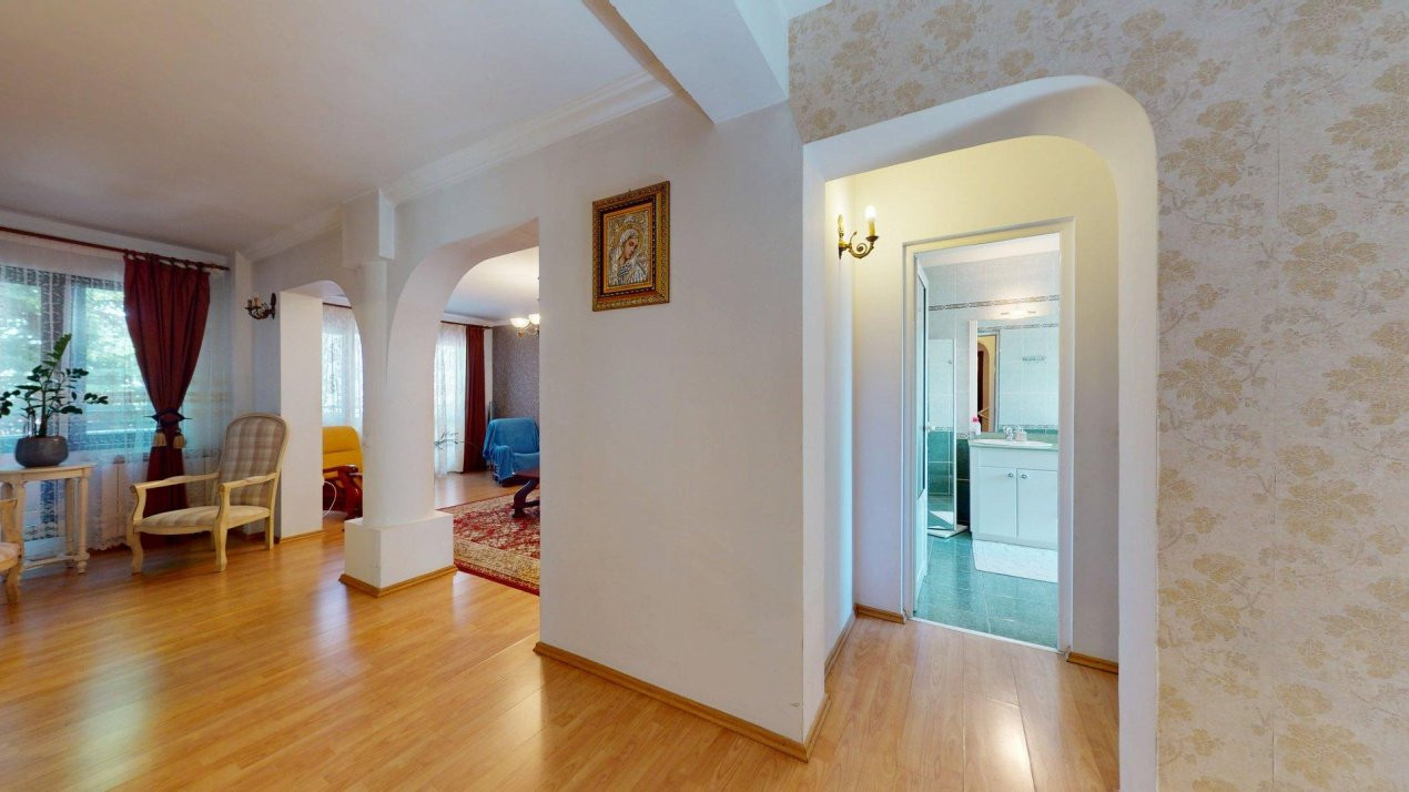 Casa deosebita 7 camere | Teren 324 m | Drumul Taberei- Timisoara