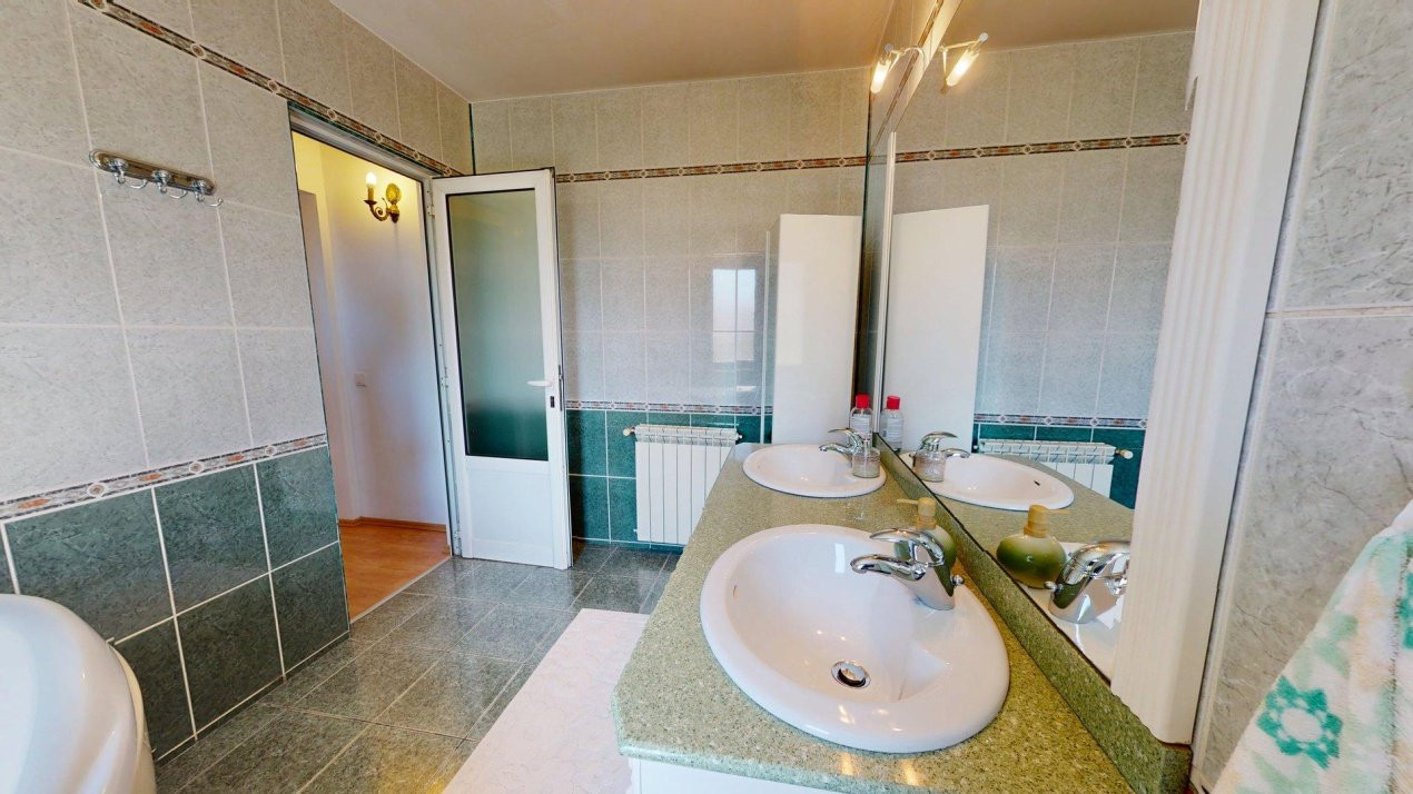 Casa deosebita 7 camere | Teren 324 m | Drumul Taberei- Timisoara