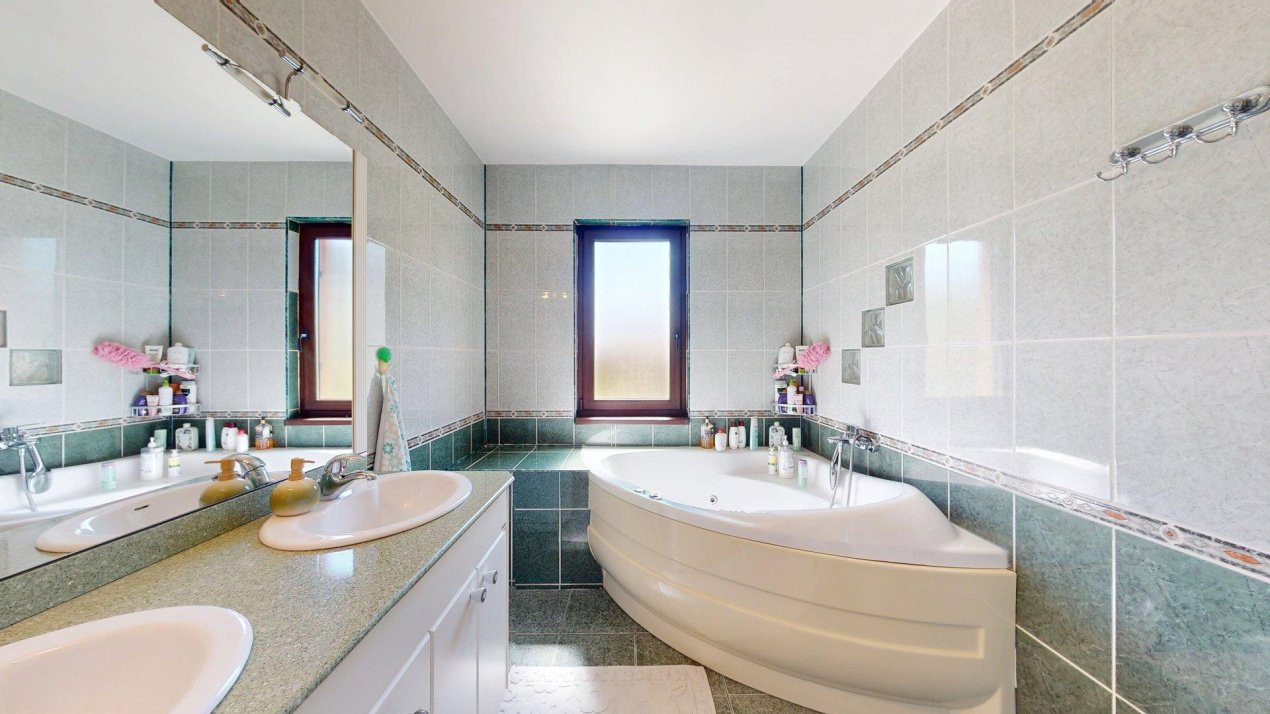 Casa deosebita 7 camere | Teren 324 m | Drumul Taberei- Timisoara