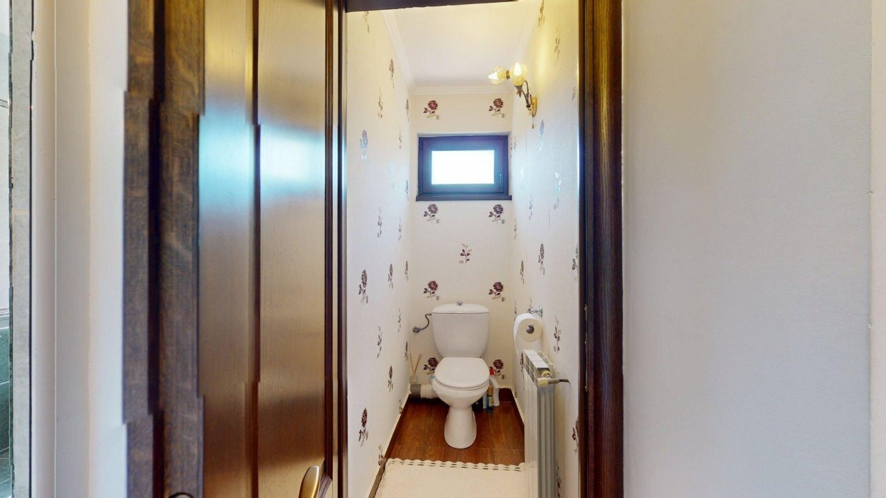 Casa deosebita 7 camere | Teren 324 m | Drumul Taberei- Timisoara