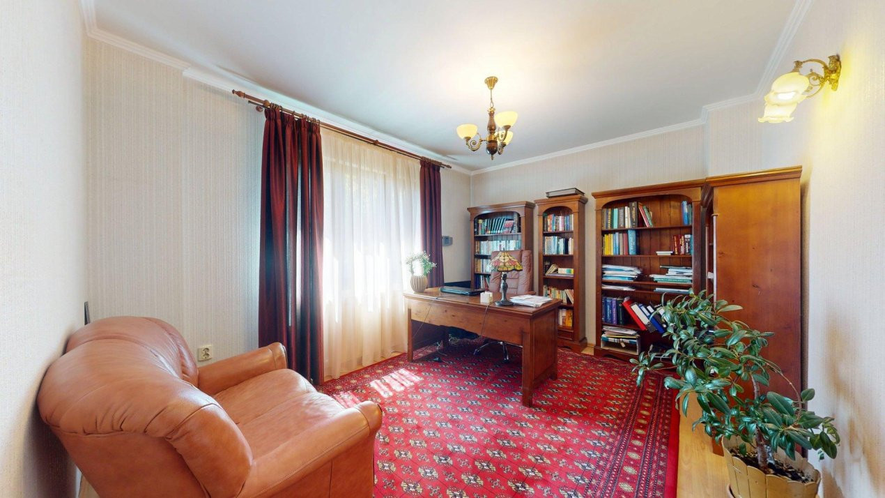Casa deosebita 7 camere | Teren 324 m | Drumul Taberei- Timisoara