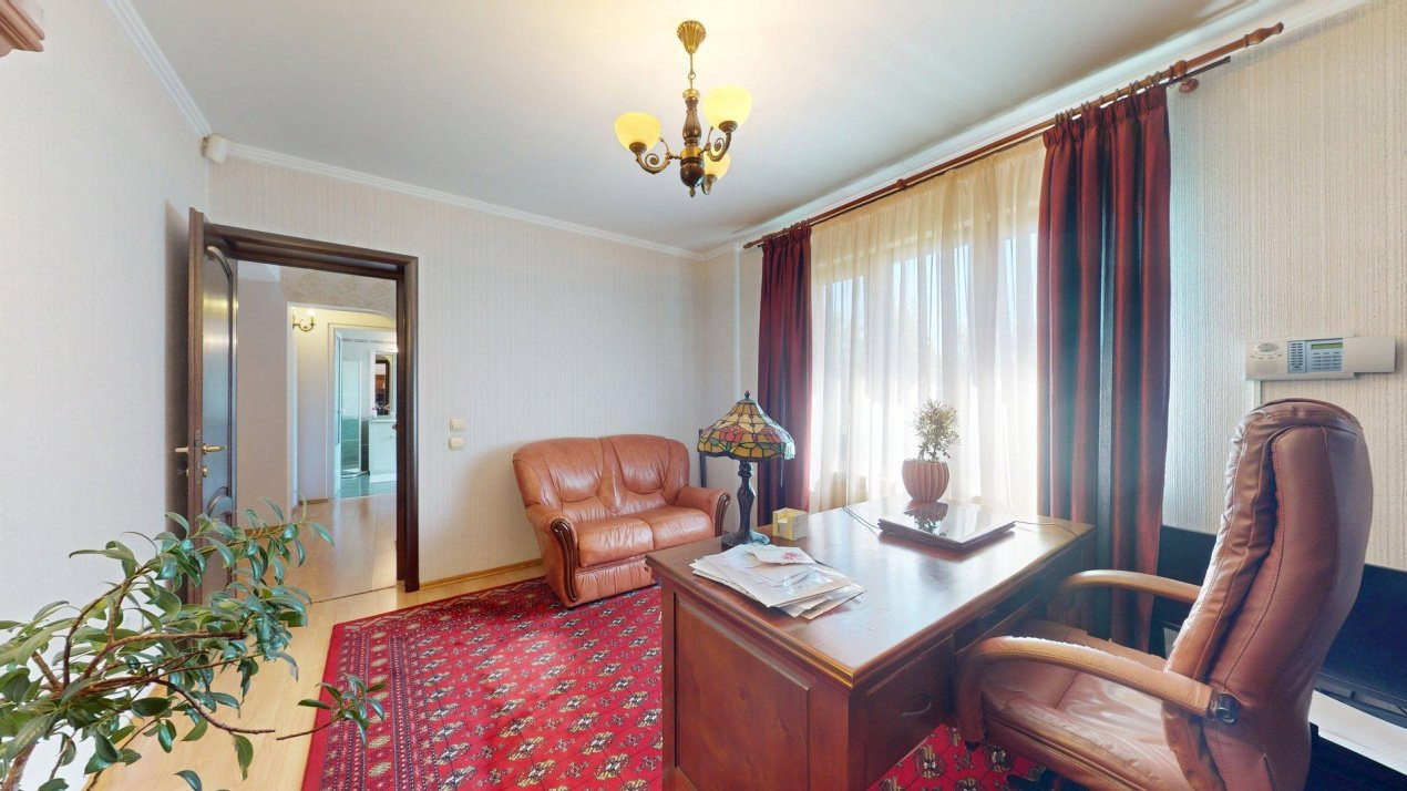 Casa deosebita 7 camere | Teren 324 m | Drumul Taberei- Timisoara