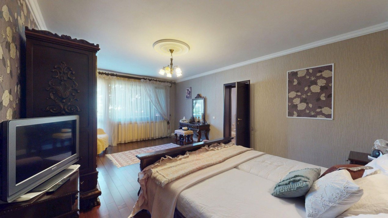 Casa deosebita 7 camere | Teren 324 m | Drumul Taberei- Timisoara