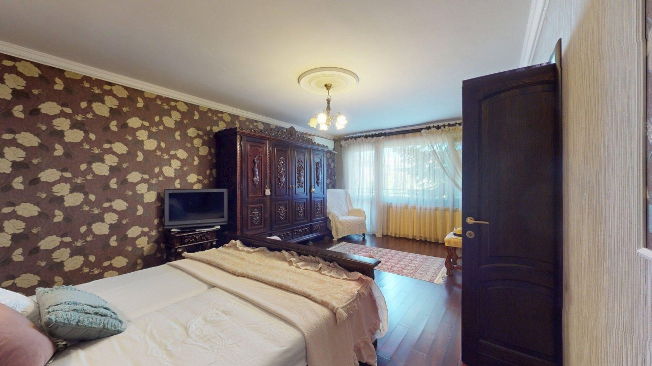 Casa deosebita 7 camere | Teren 324 m | Drumul Taberei- Timisoara