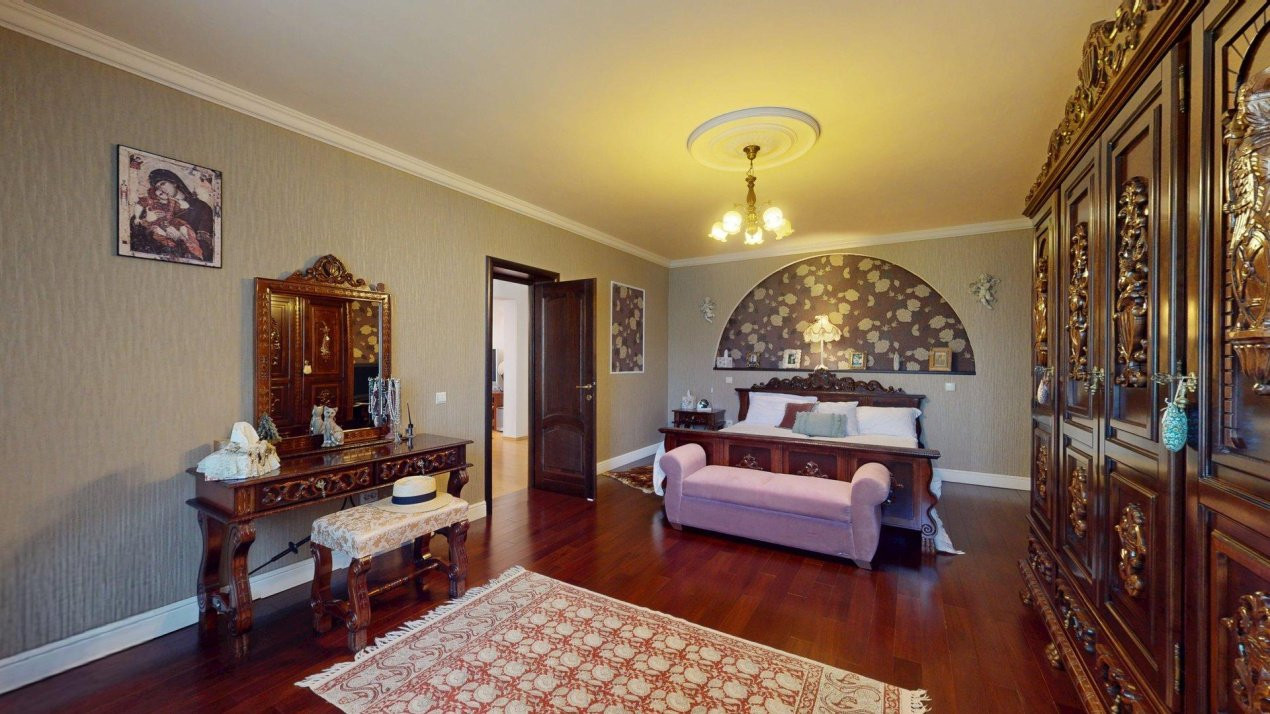 Casa deosebita 7 camere | Teren 324 m | Drumul Taberei- Timisoara