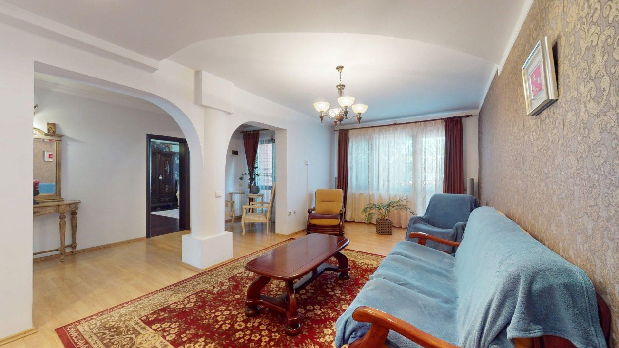 Casa deosebita 7 camere | Teren 324 m | Drumul Taberei- Timisoara