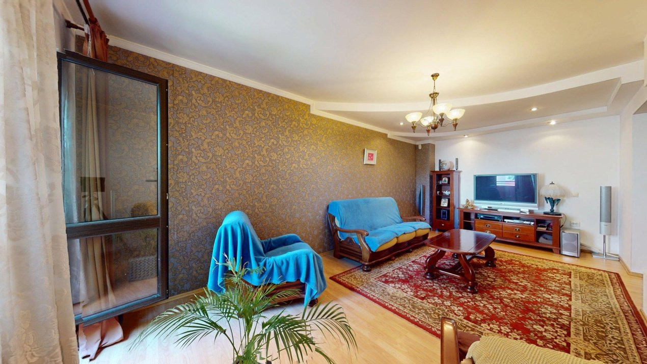 Casa deosebita 7 camere | Teren 324 m | Drumul Taberei- Timisoara