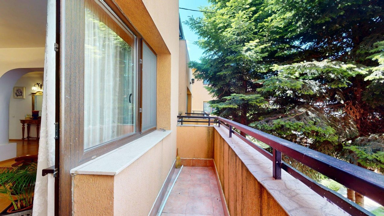 Casa deosebita 7 camere | Teren 324 m | Drumul Taberei- Timisoara