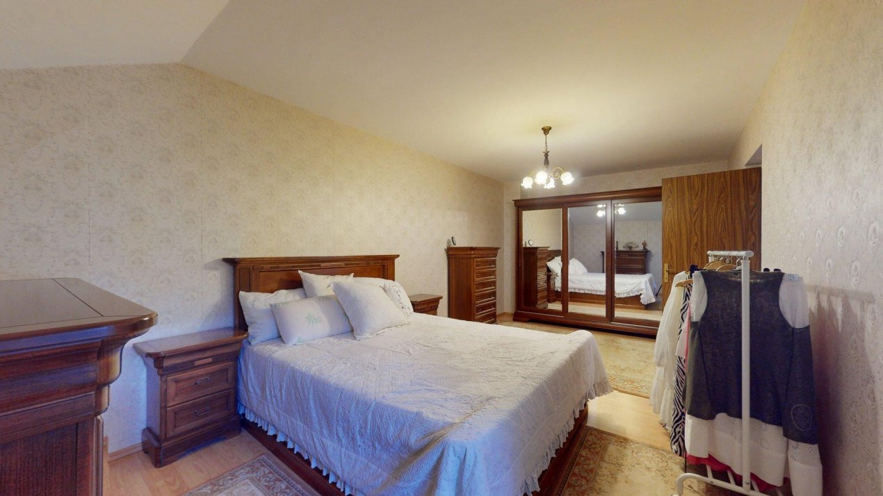 Casa deosebita 7 camere | Teren 324 m | Drumul Taberei- Timisoara