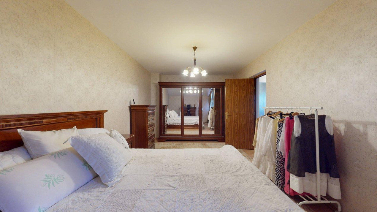 Casa deosebita 7 camere | Teren 324 m | Drumul Taberei- Timisoara