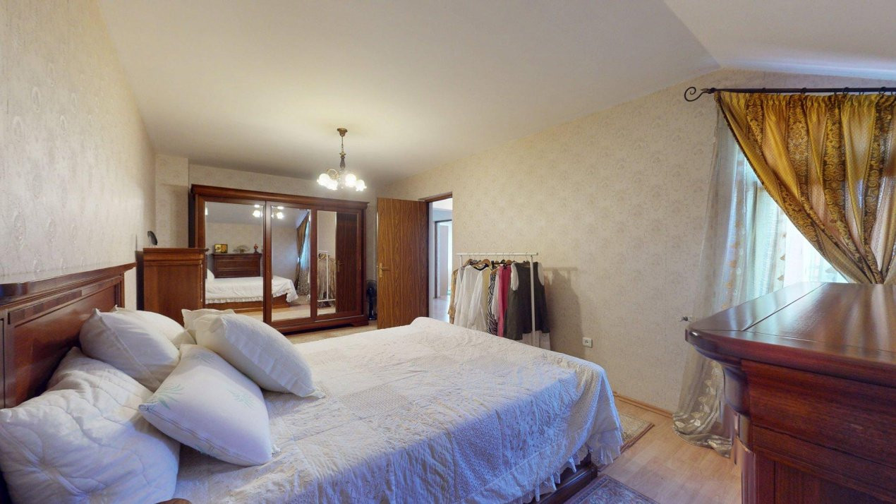 Casa deosebita 7 camere | Teren 324 m | Drumul Taberei- Timisoara
