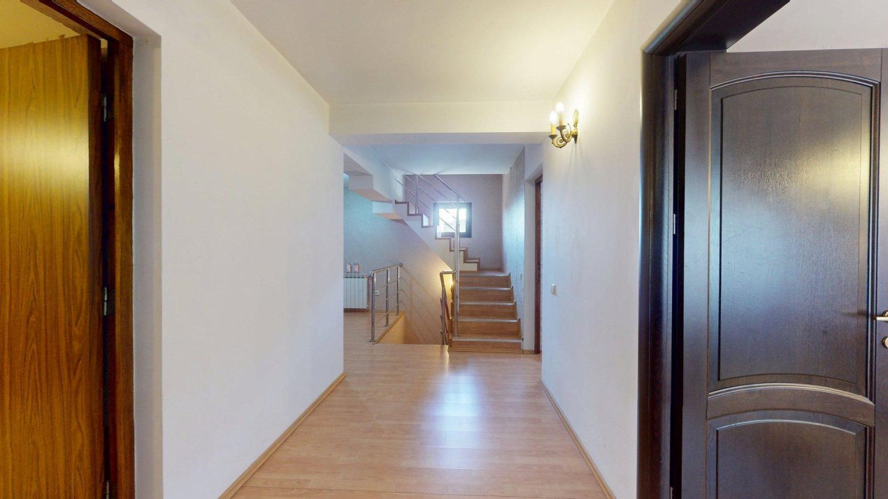 Casa deosebita 7 camere | Teren 324 m | Drumul Taberei- Timisoara