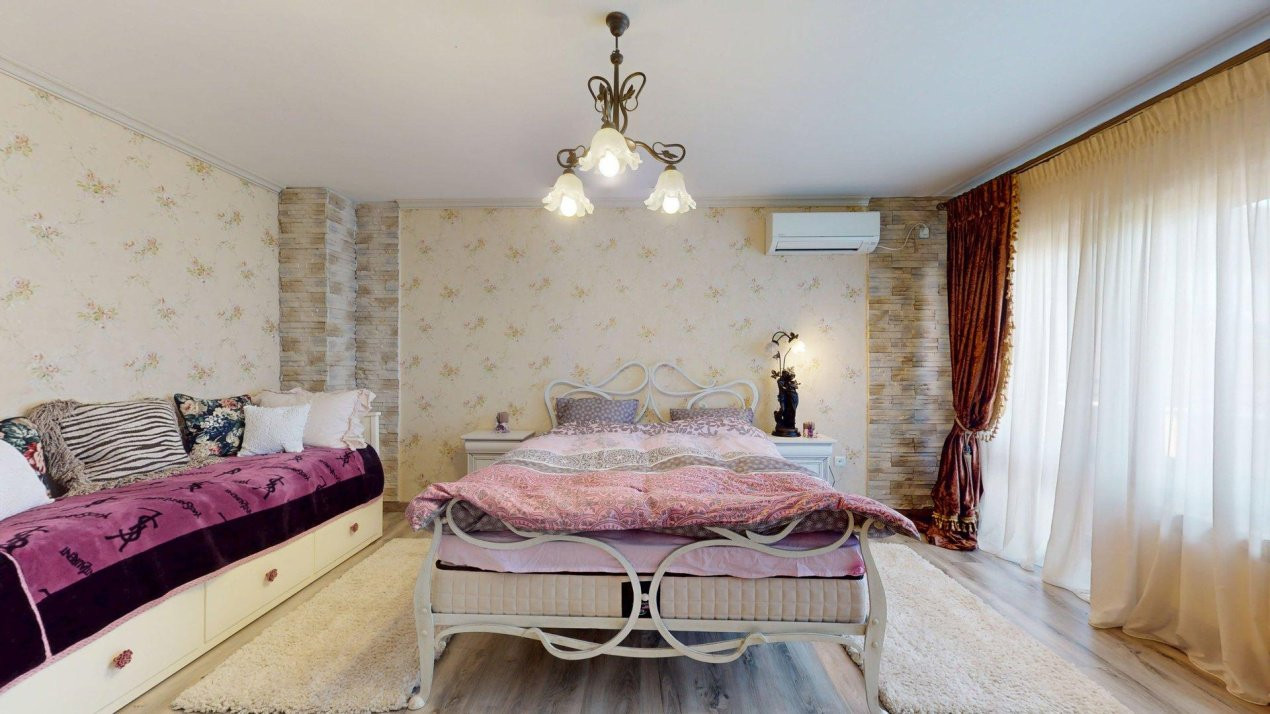 Casa deosebita 7 camere | Teren 324 m | Drumul Taberei- Timisoara
