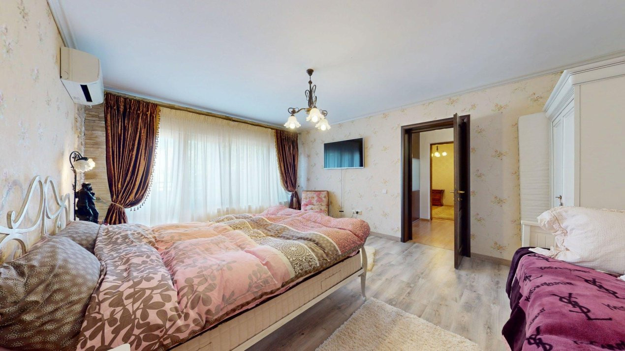 Casa deosebita 7 camere | Teren 324 m | Drumul Taberei- Timisoara