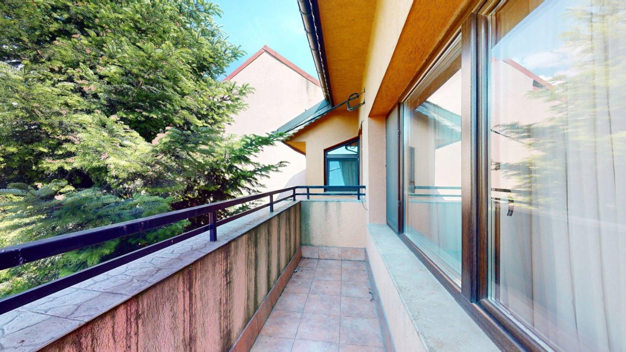 Casa deosebita 7 camere | Teren 324 m | Drumul Taberei- Timisoara