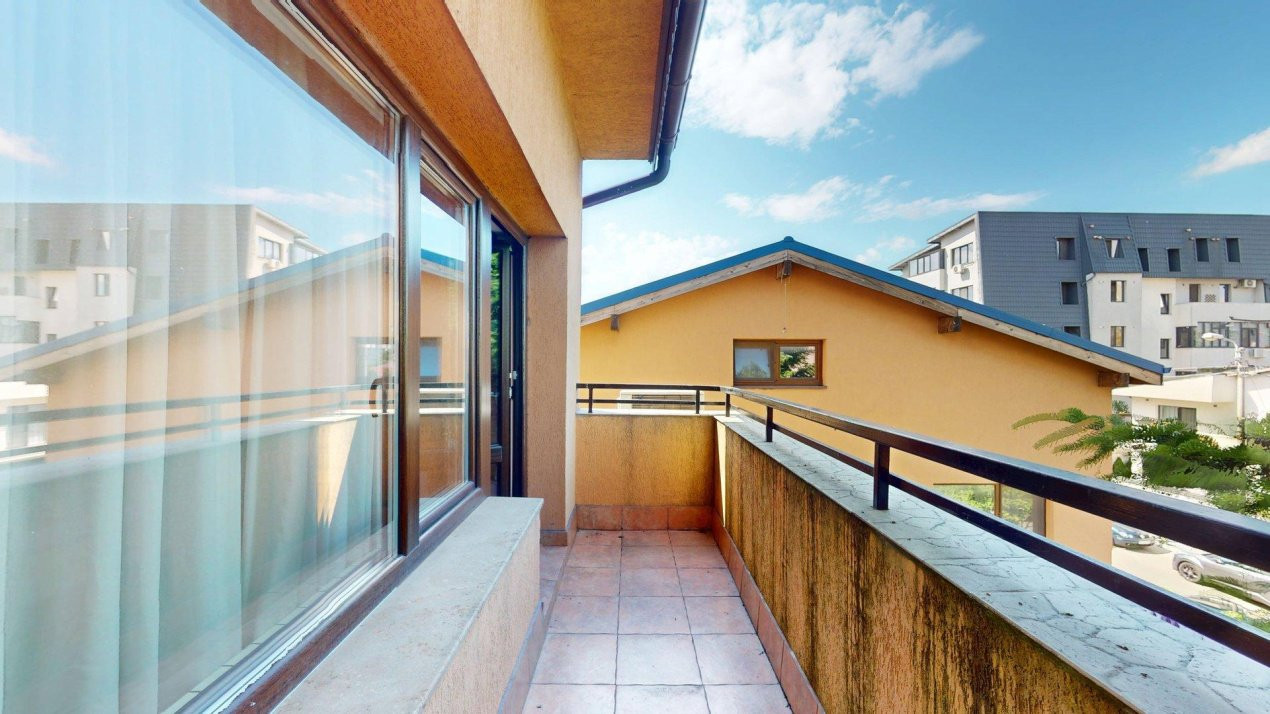 Casa deosebita 7 camere | Teren 324 m | Drumul Taberei- Timisoara