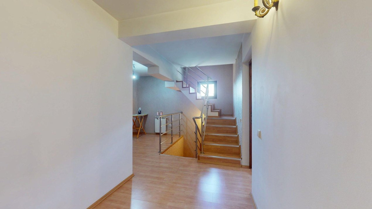 Casa deosebita 7 camere | Teren 324 m | Drumul Taberei- Timisoara