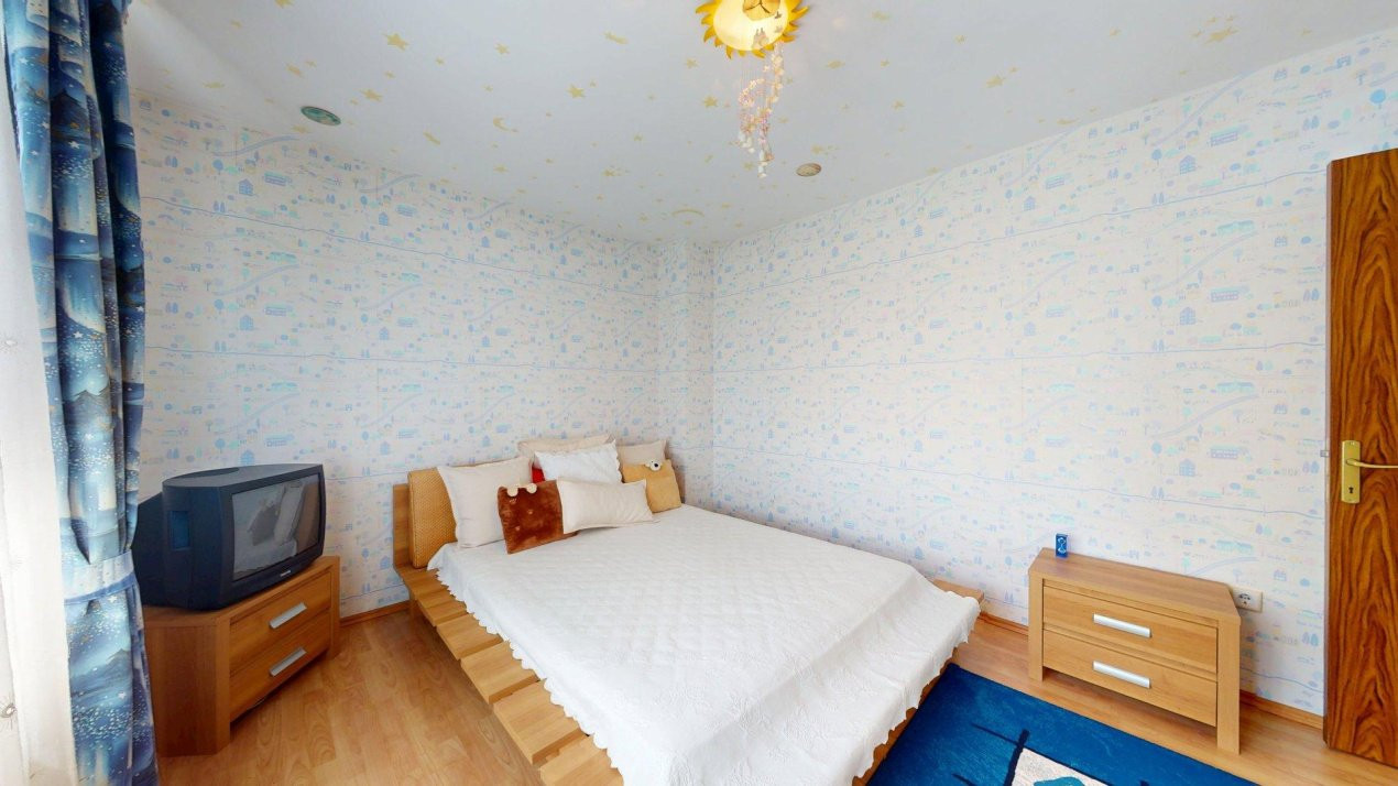 Casa deosebita 7 camere | Teren 324 m | Drumul Taberei- Timisoara