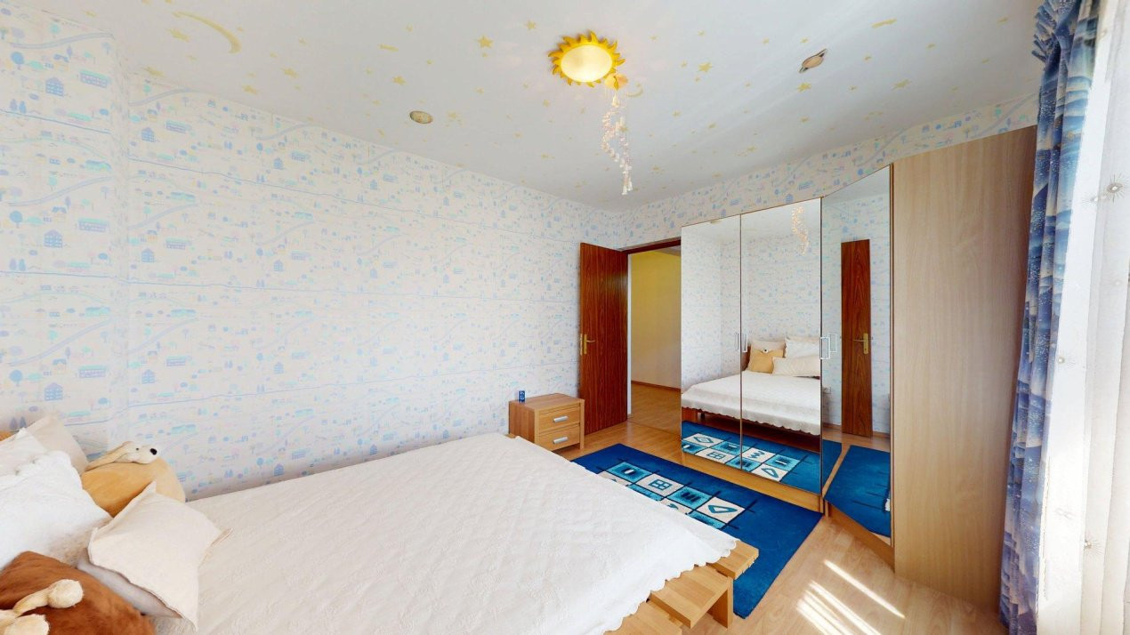 Casa deosebita 7 camere | Teren 324 m | Drumul Taberei- Timisoara