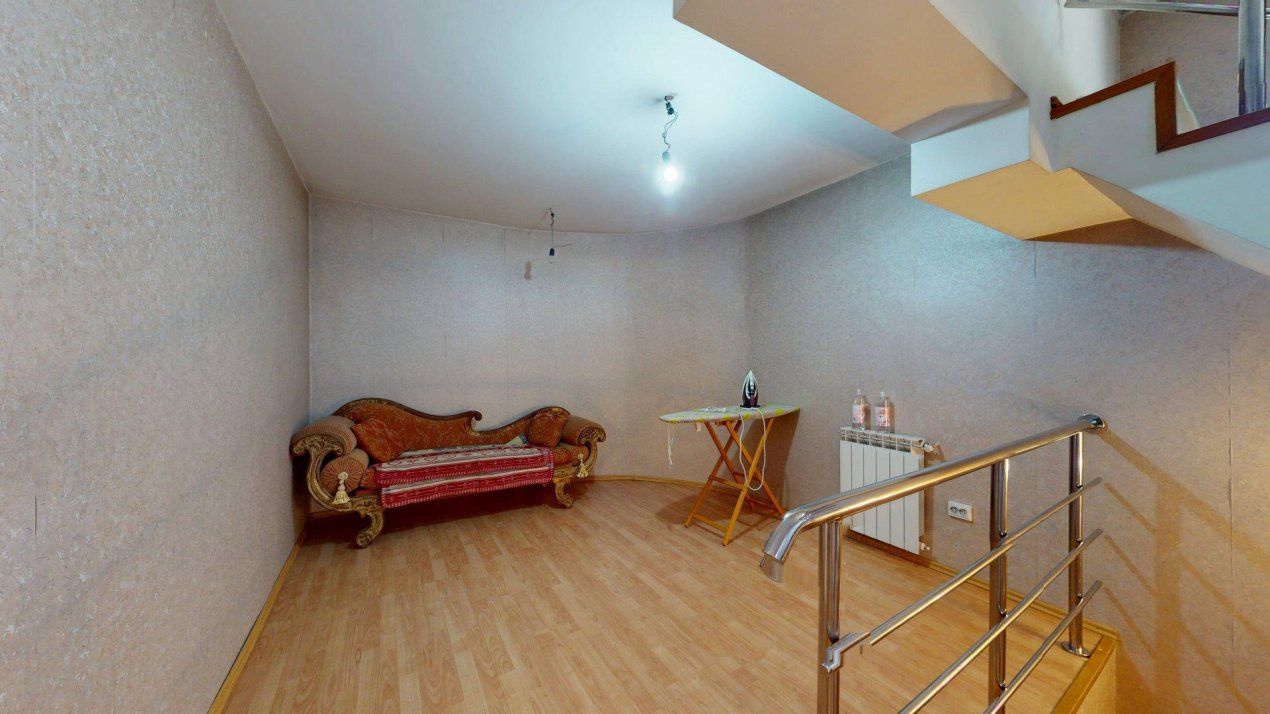 Casa deosebita 7 camere | Teren 324 m | Drumul Taberei- Timisoara