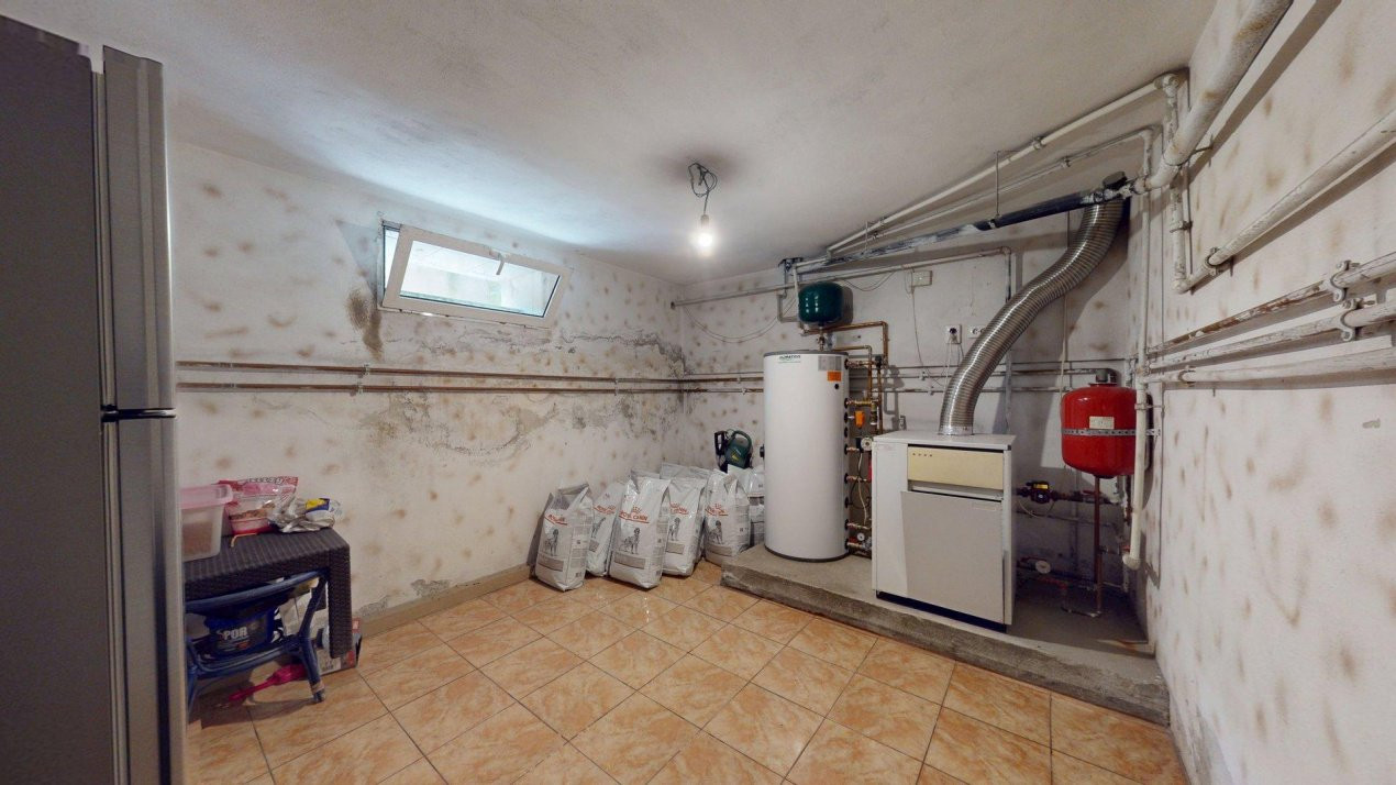 Casa deosebita 7 camere | Teren 324 m | Drumul Taberei- Timisoara