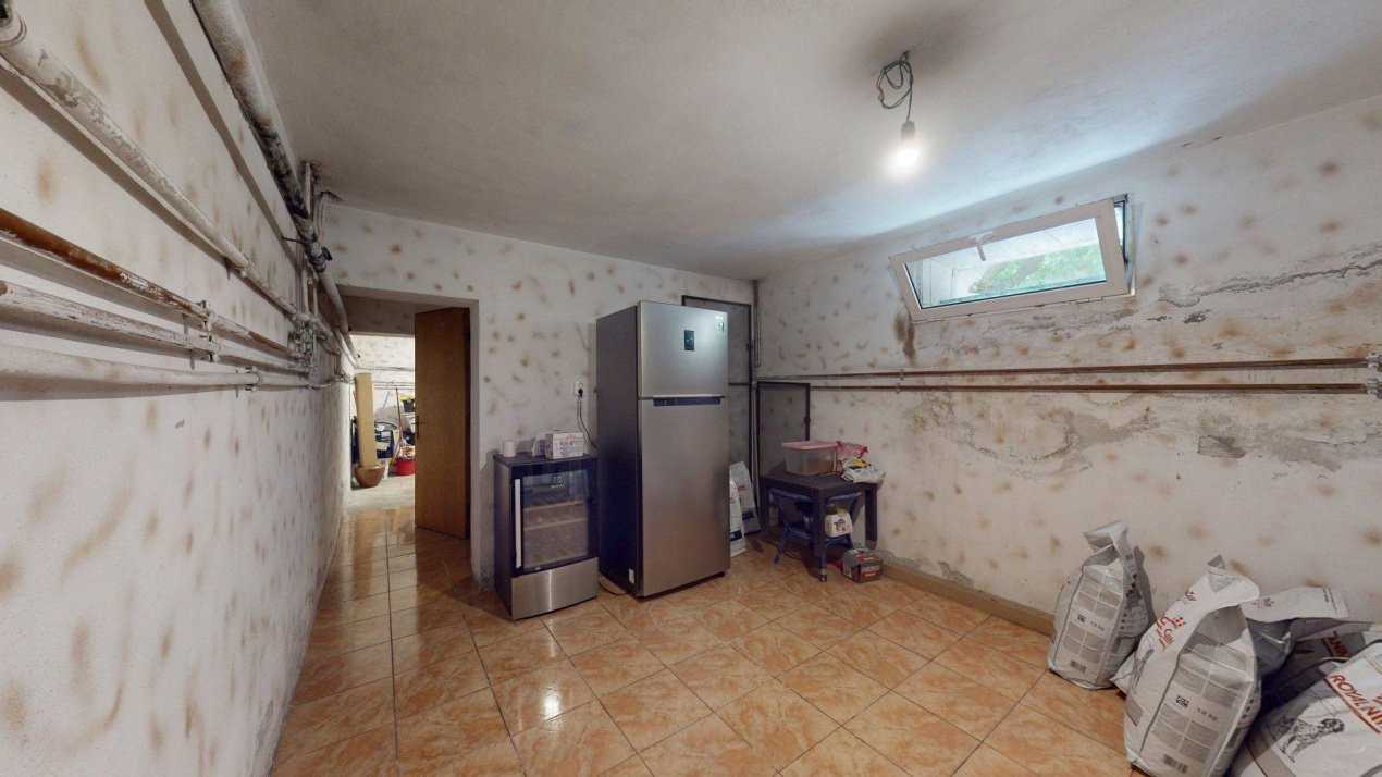 Casa deosebita 7 camere | Teren 324 m | Drumul Taberei- Timisoara