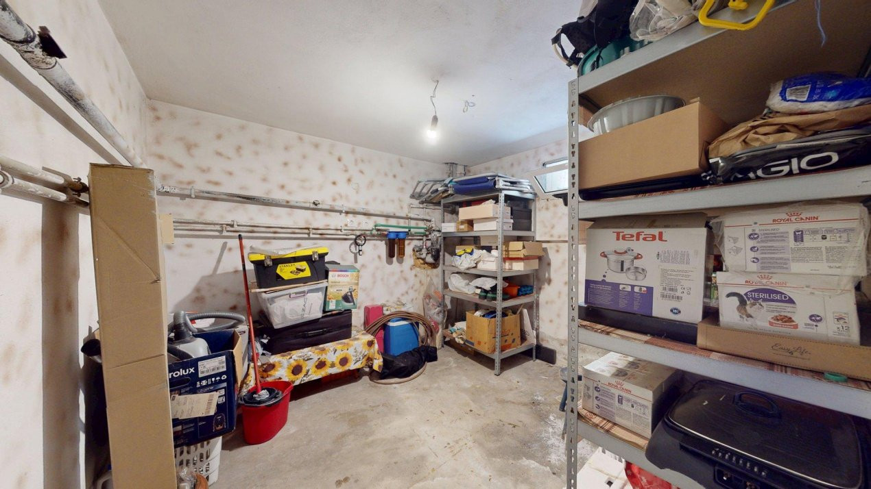 Casa deosebita 7 camere | Teren 324 m | Drumul Taberei- Timisoara