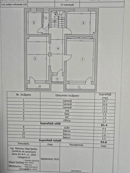 Casa deosebita 7 camere | Teren 324 m | Drumul Taberei- Timisoara