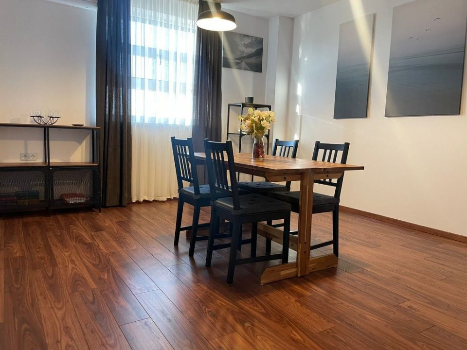 READY TO MOVE// 3 CAMERE CU TERASA 50MP// SPITAL FUNDENI