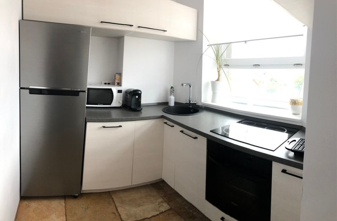 READY TO MOVE// 3 CAMERE CU TERASA 50MP// SPITAL FUNDENI