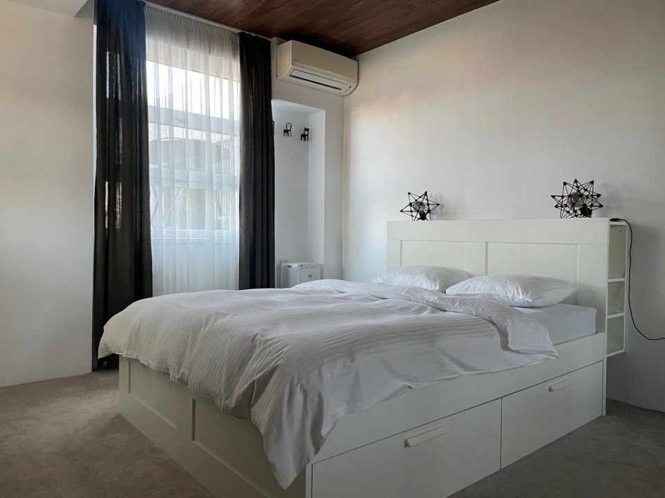 READY TO MOVE// 3 CAMERE CU TERASA 50MP// SPITAL FUNDENI