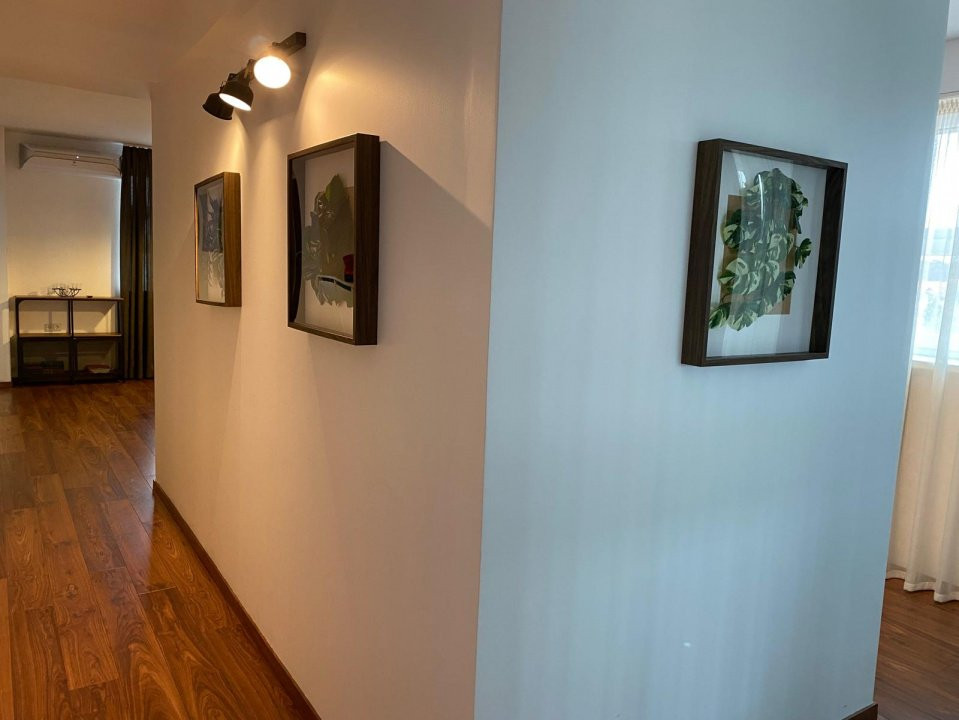 READY TO MOVE// 3 CAMERE CU TERASA 50MP// SPITAL FUNDENI