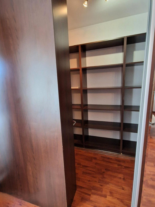 De inchiriat apt spatios de 2 camere cu boxa si loc de parcare/Popesti