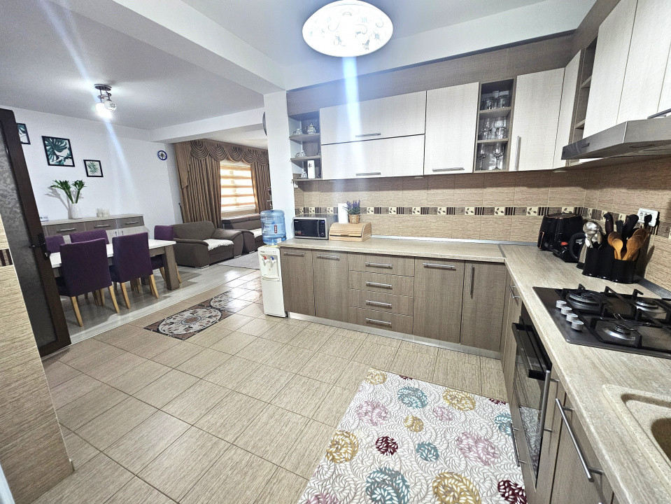 Casa de vis în Popești-Leordeni — acum fără comision, pe str Plopului