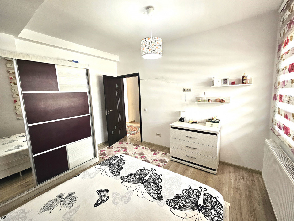 Casa de vis în Popești-Leordeni — acum fără comision, pe str Plopului