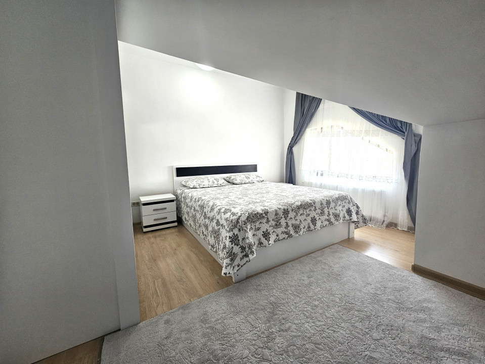 Casa de vis în Popești-Leordeni — acum fără comision, pe str Plopului
