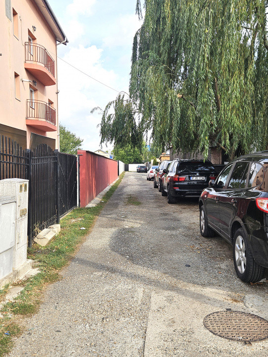 Casa de vis în Popești-Leordeni — acum fără comision, pe str Plopului