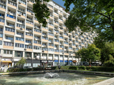 Apartament in bloc de referinta